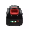 60V 9.0Ah Nouvelle batterie pour DEWALT DCD460T2 DCG418X1 DCS389B DCS388T2 DCH481B DCS7485B DCD130B – Image 3