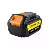 14.4V 4.0Ah Nouvelle batterie pour DEWALT DCD734,DCD737,DCD737D2,DCD735C2,DCD735L,DCD735N