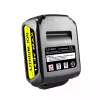 14.4V 4.0Ah Nouvelle batterie pour DEWALT DCD734,DCD737,DCD737D2,DCD735C2,DCD735L,DCD735N – Image 3