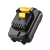 12V 3.0Ah Nouvelle batterie pour DEWALT DCD700,DCD710,DCD710S2 – Image 2