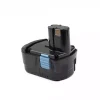 18V 3000mAh Nouvelle batterie pour Hitachi G18DL,G18DLX,G18DL,KC18DA, RB18DL,UB18D,UB18DL – Image 2