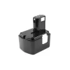 14.4V 3000mAh Nouvelle batterie pour Hitachi DS 14DAF2,DS 14DFL,DS 14DFLG,DS 14DFLPC,DS 14DL,DS 14DMR,DS 14DV,DS 14DVA,DS 14DVB,DS 14DVB2,DS 14DVB2K,DS 14DVF,DS 14DVF2,DS 14DVF3,DS 18DVC,DS18DMR,DS18DVF3
