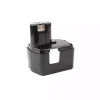 14.4V 3000mAh Nouvelle batterie pour Hitachi DS 14DAF2,DS 14DFL,DS 14DFLG,DS 14DFLPC,DS 14DL,DS 14DMR,DS 14DV,DS 14DVA,DS 14DVB,DS 14DVB2,DS 14DVB2K,DS 14DVF,DS 14DVF2,DS 14DVF3,DS 18DVC,DS18DMR,DS18DVF3 – Image 2