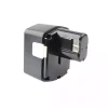 14.4V 3000mAh Nouvelle batterie pour Hitachi DS 14DAF2,DS 14DFL,DS 14DFLG,DS 14DFLPC,DS 14DL,DS 14DMR,DS 14DV,DS 14DVA,DS 14DVB,DS 14DVB2,DS 14DVB2K,DS 14DVF,DS 14DVF2,DS 14DVF3,DS 18DVC,DS18DMR,DS18DVF3 – Image 3