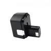 14.4V 3000mAh Nouvelle batterie pour Hitachi DS 14DAF2,DS 14DFL,DS 14DFLG,DS 14DFLPC,DS 14DL,DS 14DMR,DS 14DV,DS 14DVA,DS 14DVB,DS 14DVB2,DS 14DVB2K,DS 14DVF,DS 14DVF2,DS 14DVF3,DS 18DVC,DS18DMR,DS18DVF3 – Image 4
