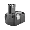 18V 3000mAh Nouvelle batterie pour Hitachi G 18DL,G 18DLX,G18DLP4,RB 18DL,RB 18DLP4