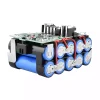 36V/18V 4.0Ah Nouvelle batterie pour Metabo BSL36A18 BSL36B18 371751M 372121M WH36DBGM WH36DC KC18DBFL2QF KC18DDX DH36DPAQ4 – Image 4