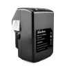 18V 3.0Ah Nouvelle batterie pour Hitachi C 18DSL2,C18DSLP4,CJ 18DSLP4,DS 18DSAL,CR 18DSAL,CR 18DSLP4,WM 18DBL,DV 18DSFL,FCG 18DAL,FCG 18DL,R 18DSL – Image 4