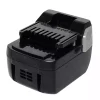 14.4V 3.0Ah Nouvelle batterie pour Hitachi DH 14DSL DS 14DSFL DS 14DSL DS14DBL DV 14DBL DV 14DSL FWH 14DSL G 14DSL NP14DSL R14DSL RB 14DSL UB 18DAL UB 18DSL