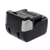 14.4V 3.0Ah Nouvelle batterie pour Hitachi DH 14DSL DS 14DSFL DS 14DSL DS14DBL DV 14DBL DV 14DSL FWH 14DSL G 14DSL NP14DSL R14DSL RB 14DSL UB 18DAL UB 18DSL – Image 2