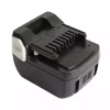 14.4V 3.0Ah Nouvelle batterie pour Hitachi DH 14DSL DS 14DSFL DS 14DSL DS14DBL DV 14DBL DV 14DSL FWH 14DSL G 14DSL NP14DSL R14DSL RB 14DSL UB 18DAL UB 18DSL – Image 3