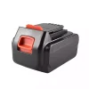 18V/20V 4.0Ah Nouvelle batterie pour Black&Decker LBX4020 LBXR20 LBXR20B LBXR20-OPE LBXR2020 LB20 LBX20 LB2X4020