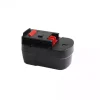 14.4V 3000mAh Nouvelle batterie pour Black&Decker HPB14 FSB14 A14 A14F BD1444L HPD14K-2 CP14KB HP146F2 499936-34 499936-35 – Image 2