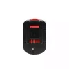 14.4V 3000mAh Nouvelle batterie pour Black&Decker HPB14 FSB14 A14 A14F BD1444L HPD14K-2 CP14KB HP146F2 499936-34 499936-35 – Image 3