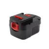 12V 3000mAh Nouvelle batterie pour Black&Decker PS122K,PS122KB,PS12HAK,SX3000,SX3500,SX5000,SS12 – Image 2