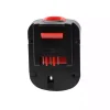 12V 3000mAh Nouvelle batterie pour Black&Decker PS122K,PS122KB,PS12HAK,SX3000,SX3500,SX5000,SS12 – Image 3