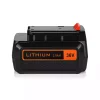 36V 2.0Ah Nouvelle batterie pour Black&Decker MTC220,MST1024,MST2118,CST1200,CST800,NST1118 – Image 2