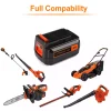 36V 2.0Ah Nouvelle batterie pour Black&Decker MTC220,MST1024,MST2118,CST1200,CST800,NST1118 – Image 4