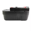 18V 3.0Ah Nouvelle batterie pour Black&Decker HP188F2B,HP188F3B,HP188F3K,HP188F4BK,HPD1800,HPD18K-2,HPG1800,HPG18K-2,NPP2018,NPT3118