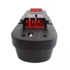 18V 3.0Ah Nouvelle batterie pour Black&Decker HP188F2B,HP188F3B,HP188F3K,HP188F4BK,HPD1800,HPD18K-2,HPG1800,HPG18K-2,NPP2018,NPT3118 – Image 3