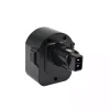12V 3000mAh Nouvelle batterie pour Black&Decker FS200F,FS632,HP331,HP331K-2,HP331K2,HP431
