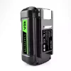 40V 4.0Ah Nouvelle batterie pour Ryobi RY40180,RY40200,RY40201A,RY40202,RY40204,RY40400,RY40402A,RY40403,RY40411,RY40502A,RY40511,RY40601A – Image 2