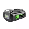 40V 6.0Ah Nouvelle batterie pour Ryobi RY40180,RY40200,RY40201A,RY40202,RY40204,RY40400,RY40402A,RY40403,RY40411,RY40502A,RY40511,RY40601A – Image 3