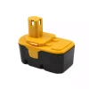 18V 3.0Ah Nouvelle batterie pour Ryobi BPP-1813 BPP-1815 BPP-1817 BPP-1817/2  BPP-1820 130224028, 130255004 – Image 3