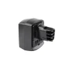 12V 3000mAh Nouvelle batterie pour Metabo 6.02151.50, 6.25473
