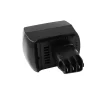 12V 3000mAh Nouvelle batterie pour Metabo 6.02151.50, 6.25473 – Image 3