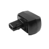 12V 3000mAh Nouvelle batterie pour Metabo 6.02151.50, 6.25473 – Image 4