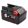 28V 6.0Ah Nouvelle batterie pour Milwaukee 48-11-2830 48-06-2860 – Image 2