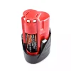 12V 2.0Ah Nouvelle batterie pour Milwaukee M12 – Image 3