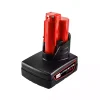 12V 6.0Ah Nouvelle batterie pour Milwaukee 48-11-2440,48-11-2450,48-11-2460