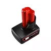 12V 6.0Ah Nouvelle batterie pour Milwaukee 48-11-2440,48-11-2450,48-11-2460 – Image 3