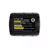12V 6.0Ah Nouvelle batterie pour Milwaukee 48-11-2440,48-11-2450,48-11-2460 – Image 4
