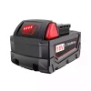 18V 6.0Ah Nouvelle batterie pour 48-11-1860 48-11-1850 48-11-1852 48-11-1840 48-11-1862 48-11-1880