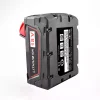 18V 6.0Ah Nouvelle batterie pour 48-11-1860 48-11-1850 48-11-1852 48-11-1840 48-11-1862 48-11-1880 – Image 3