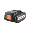 14.4V 4.0Ah Nouvelle batterie pour Panasonic EZ9L40 EY9L40B EZ9L44 EY9L42B