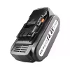14.4V 4.0Ah Nouvelle batterie pour Panasonic EZ9L40 EY9L40B EZ9L44 EY9L42B – Image 2
