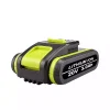 20V 3.0Ah Nouvelle batterie pour Worx WU677 WU309 WU175 WG894E.9 WG894E.5 WG894E WG779E WG584E.9 WG549E.9 WG549E.5 WG549E WG549 WG547E.1 WG545E.1 WG543E
