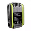 20V 3.0Ah Nouvelle batterie pour Worx WU677 WU309 WU175 WG894E.9 WG894E.5 WG894E WG779E WG584E.9 WG549E.9 WG549E.5 WG549E WG549 WG547E.1 WG545E.1 WG543E – Image 2