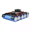 20V 3.0Ah Nouvelle batterie pour Worx WU677 WU309 WU175 WG894E.9 WG894E.5 WG894E WG779E WG584E.9 WG549E.9 WG549E.5 WG549E WG549 WG547E.1 WG545E.1 WG543E – Image 3