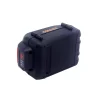 40V 3.0Ah Nouvelle batterie pour Worx WG180 40V Share Volt GT 3.0 String Trimmer/Edger – Image 4