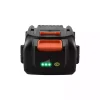 32V 3.0Ah Nouvelle batterie pour Worx WG175.1 WG275 WG575.1 WG924.4 – Image 2