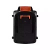 32V 3.0Ah Nouvelle batterie pour Worx WG175.1 WG275 WG575.1 WG924.4 – Image 3