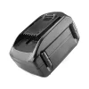18V 5.0Ah Nouvelle batterie pour Worx WG162,WG163,WG170,WG170.1,WG154,WG155,WG547,WG545.4,WG547.2,WG546,WG261,WG255.1,WG275,WG801,WG629.2,WG629.1, WG625,WG320,WG321,WG322,WG323 – Image 2