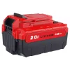 20V 4.0Ah Nouvelle batterie pour Porter Cable PCC640,PCC601,PCCK602L2,PCCK604L21B,PCC670B,PCC650B,PCC660B,PCCK617L6