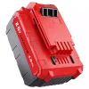 20V 4.0Ah Nouvelle batterie pour Porter Cable PCC640,PCC601,PCCK602L2,PCCK604L21B,PCC670B,PCC650B,PCC660B,PCCK617L6 – Image 2