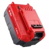 20V 4.0Ah Nouvelle batterie pour Porter Cable PCC640,PCC601,PCCK602L2,PCCK604L21B,PCC670B,PCC650B,PCC660B,PCCK617L6 – Image 3